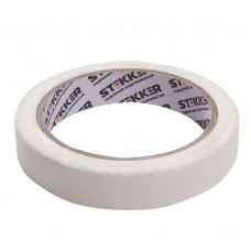 Малярная лента STEKKER INTP7-18-25 18 мм, длина 25 м, на бумажной основе, белый. Упаковка (12 шт) 39149 Малярная лента STEKKER INTP7-18-25 18 мм, длина 25 м, на бумажной основе, белый. Упаковка (12 шт) 39149