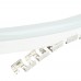 Крепеж для светодиодной ленты 220V LS720,  LD157 алюминий. Упаковка (1 шт) FERON 52102