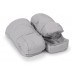 Муфты-варежки UPPAbaby STELLA (серый)