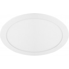 Светодиодный светильник Feron AL500 встраиваемый 24W 4000K белый 28967 Светодиодный светильник Feron AL500 встраиваемый 24W 4000K белый 28967