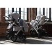 Люлька для коляски UPPAbaby Cruz и Vista Bryce