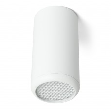 Светильник потолочный Feron ML184 Barrel ECHO MR16 GU10 35W 230V, черный, с антибликовой сеточкой 48393 Светильник потолочный Feron ML184 Barrel ECHO MR16 GU10 35W 230V, черный, с антибликовой сеточкой 48393