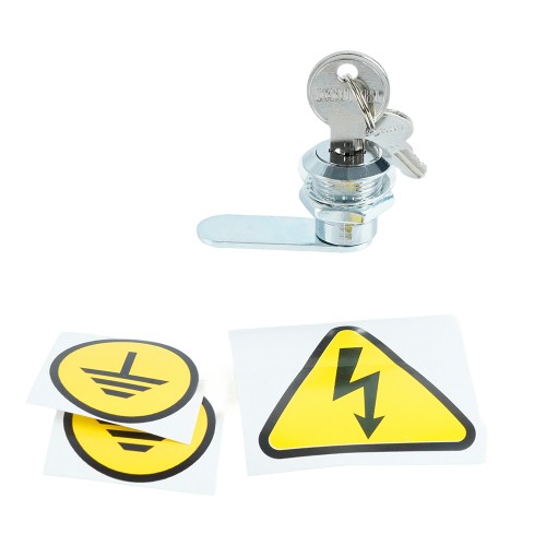 Шкаф с монтажной панелью ЩМП-1-0 STEKKER EBX60-2/1-0-31 IP31 (395*310*220) сталь, серия ArcaMetal 50547 Шкаф с монтажной панелью ЩМП-1-0 STEKKER EBX60-2/1-0-31 IP31 (395*310*220) сталь, серия ArcaMetal 50547