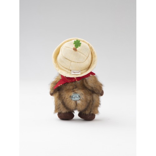 Авторская мягкая игрушка Lina Секретный бокс размер S (±15 см) Авторская мягкая игрушка Lina Секретный бокс размер S (±15 см)