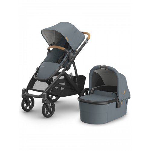 Коляска 2в1 UPPAbaby VISTA V3 DILLAN Коляска 2в1 UPPAbaby VISTA V3 DILLAN