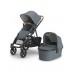 Коляска 2в1 UPPAbaby VISTA V3 DILLAN Коляска 2в1 UPPAbaby VISTA V3 DILLAN