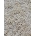 Хлопковый ковер Lillaland COLORFUL WHITE BLUE D140