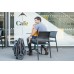 Люлька для новорожденного UPPAbaby Minu голубая