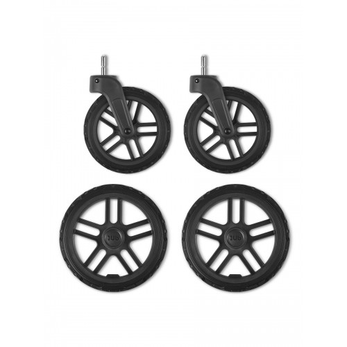 Комплект колес внедорожник UPPAbaby Vista V2/V3 Комплект колес внедорожник UPPAbaby Vista V2/V3