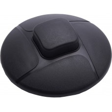 Выключатель на шнур ножной STEKKER GLS10-02-20 250В, 2A, черный 39075 Выключатель на шнур ножной STEKKER GLS10-02-20 250В, 2A, черный 39075