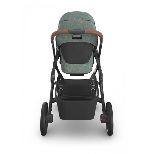 Коляска 2в1 UPPAbaby VISTA V3 GWEN Коляска 2в1 UPPAbaby VISTA V3 GWEN