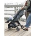 Коляска прогулочная UPPAbaby MINU V3 DILLAN Коляска прогулочная UPPAbaby MINU V3 DILLAN