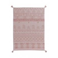 Ковер Tribu винтажный нюдовый 140*200 Ковер Tribu винтажный нюдовый 140*200