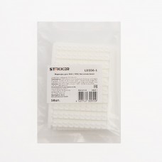 Маркеры для ЗНИ (JXB) без нанесения LD556-1 STEKKER. Упаковка (5 шт) 39657 Маркеры для ЗНИ (JXB) без нанесения LD556-1 STEKKER. Упаковка (5 шт) 39657