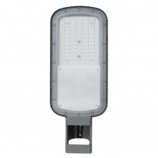 Светодиодный уличный консольный светильник Feron SP3070 50W 5000K AC90-300V, серый 51797 Светодиодный уличный консольный светильник Feron SP3070 50W 5000K AC90-300V, серый 51797