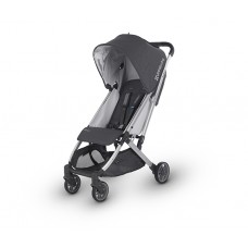 Коляска прогулочная UPPAbaby MINU 2018 JORDAN графито-серый меланж Коляска прогулочная UPPAbaby MINU 2018 JORDAN графито-серый меланж