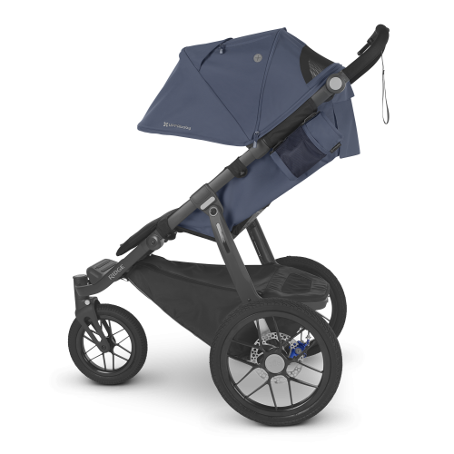 Коляска прогулочная UPPAbaby RIDGE REGGIE