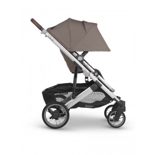 Коляска прогулочная UPPAbaby Cruz V2 THEO Коляска прогулочная UPPAbaby Cruz V2 THEO