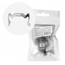 Крепеж для профиля САВ282 LD381 (комплект 6шт) FERON 48256 Крепеж для профиля САВ282 LD381 (комплект 6шт) FERON 48256