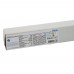 LL-894 Светодиодный линейный прожектор Световая линия, красный, 975*30*45mm, 12W, DC24V, IP65 FERON 51571