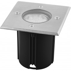 Светодиодный светильник тротуарный (грунтовый) Feron SP3733 7W 4000K 230V IP65 11857 Светодиодный светильник тротуарный (грунтовый) Feron SP3733 7W 4000K 230V IP65 11857