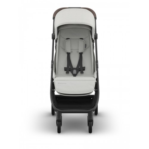 Коляска прогулочная UPPAbaby MINU V3 SAVANNAH Коляска прогулочная UPPAbaby MINU V3 SAVANNAH