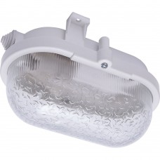 Светильник накладной IP54, 220V 60Вт Е27, НБП 01-60-012 FERON 41405 Светильник накладной IP54, 220V 60Вт Е27, НБП 01-60-012 FERON 41405