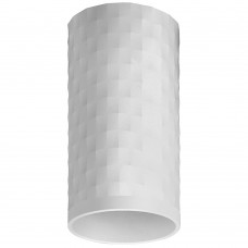 Светильник потолочный Feron ML187 Barrel PIXEL MR16 GU10 35W 230V, белый 48654 Светильник потолочный Feron ML187 Barrel PIXEL MR16 GU10 35W 230V, белый 48654