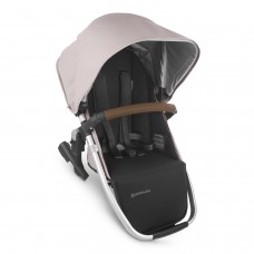 Дополнительное сиденье UPPAbaby Vista V2 ALICE нежно-розовый Дополнительное сиденье UPPAbaby Vista V2 ALICE нежно-розовый