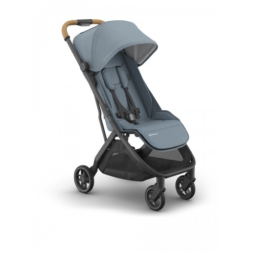 Коляска прогулочная UPPAbaby MINU V3 DILLAN Коляска прогулочная UPPAbaby MINU V3 DILLAN