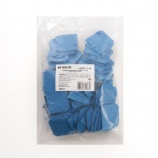 LD557-2-40 Торцевая заглушка для ЗНИ 4-10 мм (JXB 4-10), синий STEKKER. Упаковка (100 шт) 39665 LD557-2-40 Торцевая заглушка для ЗНИ 4-10 мм (JXB 4-10), синий STEKKER. Упаковка (100 шт) 39665