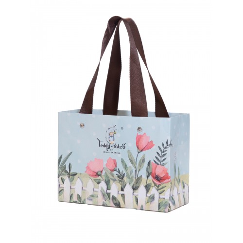 Авторская мягкая игрушка Lina Медведь (длинная шерсть) S (±20 см) 2025 молочный цвет Авторская мягкая игрушка Lina Медведь (длинная шерсть) S (±20 см) 2025 молочный цвет