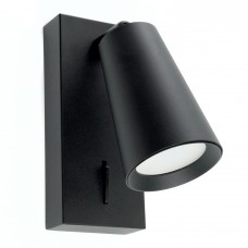 Светильник Feron ML1850  BELL 35W, 230V, GU10, чёрный 48418 Светильник Feron ML1850  BELL 35W, 230V, GU10, чёрный 48418