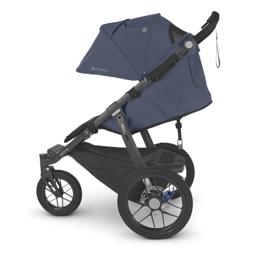 Коляска прогулочная UPPAbaby RIDGE REGGIE