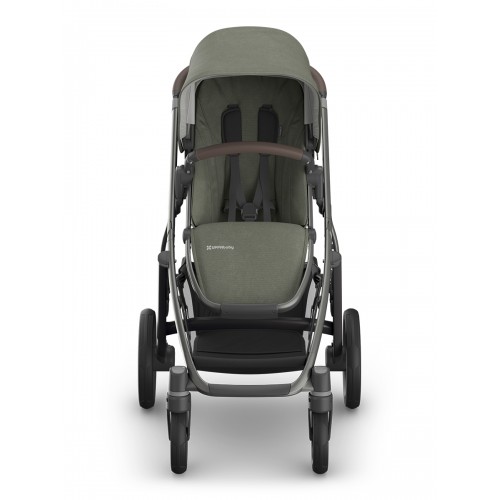 Коляска 2в1 UPPAbaby VISTA V3 Evelyn Коляска 2в1 UPPAbaby VISTA V3 Evelyn