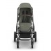 Коляска 2в1 UPPAbaby VISTA V3 Evelyn Коляска 2в1 UPPAbaby VISTA V3 Evelyn
