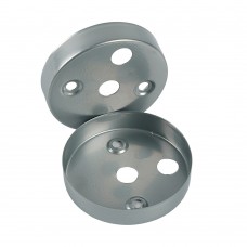 Подвес для светильников AL4036 серии RetailRay, длина 400см, серебро LD4036 FERON 51875 Подвес для светильников AL4036 серии RetailRay, длина 400см, серебро LD4036 FERON 51875