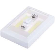 Светодиодный светильник с переключателем Feron FN1208, 3W, белый 23379 Светодиодный светильник с переключателем Feron FN1208, 3W, белый 23379