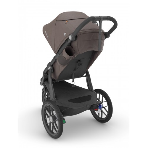 Коляска прогулочная UPPAbaby RIDGE Theo Коляска прогулочная UPPAbaby RIDGE Theo