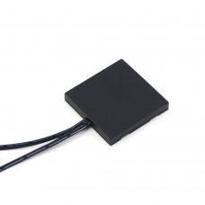 SEN33A 500W 220V датчик касания скрытый черный FERON 51833 SEN33A 500W 220V датчик касания скрытый черный FERON 51833