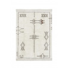 Ковер Kerman натуральный 120*160 Ковер Kerman натуральный 120*160