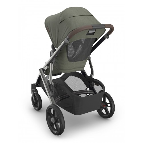 Коляска 2в1 UPPAbaby VISTA V3 Evelyn Коляска 2в1 UPPAbaby VISTA V3 Evelyn