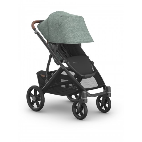 Коляска 2в1 UPPAbaby VISTA V3 GWEN Коляска 2в1 UPPAbaby VISTA V3 GWEN
