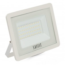Светодиодный прожектор SAFFIT SFL90-50 IP65 50W 6400K белый 55073 Светодиодный прожектор SAFFIT SFL90-50 IP65 50W 6400K белый 55073