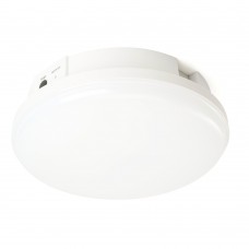 Светильник светодиодный Feron AL3025 с БАП в пластиковом корпусе 12W 4000K IP65 белый 48985 Светильник светодиодный Feron AL3025 с БАП в пластиковом корпусе 12W 4000K IP65 белый 48985