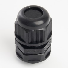 Сальник MG20 диаметр проводника 9-14 мм STEKKER, IP68, чёрный. Упаковка (100 шт) 49452 Сальник MG20 диаметр проводника 9-14 мм STEKKER, IP68, чёрный. Упаковка (100 шт) 49452