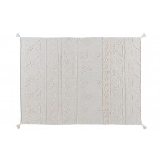 Ковер Tribu натуральный 140*200 Ковер Tribu натуральный 140*200