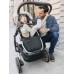Коляска прогулочная UPPAbaby Cruz V2 THEO Коляска прогулочная UPPAbaby Cruz V2 THEO