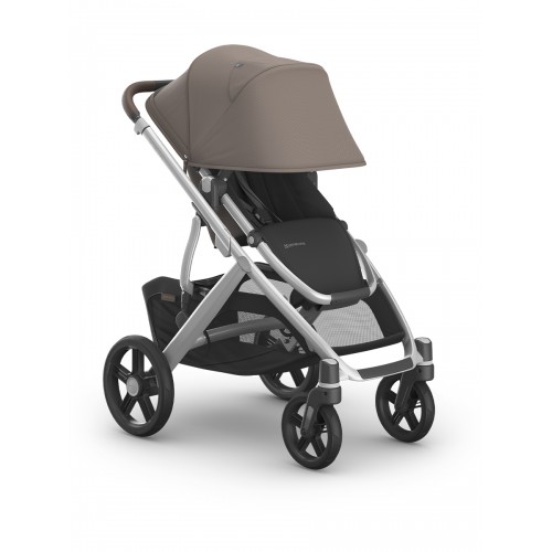 Коляска 2в1 UPPAbaby VISTA V3 THEO Коляска 2в1 UPPAbaby VISTA V3 THEO