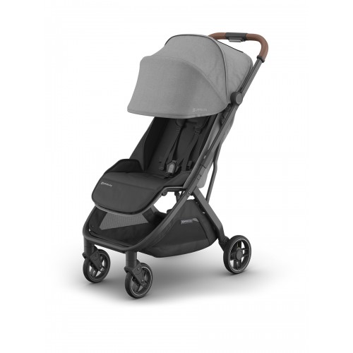 Коляска прогулочная UPPAbaby MINU V3 GREYSON Коляска прогулочная UPPAbaby MINU V3 GREYSON